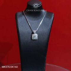 Dây Chuyền MK376-DK160 45cm CHAM JEWELRY.