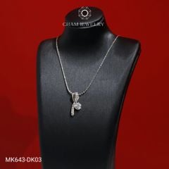Dây Chuyền MK643-DK03-45cm CHAM JEWELRY