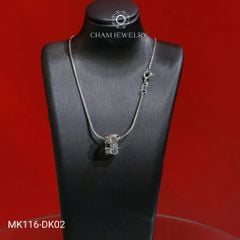 Dây Chuyền MK116-DK02 45cm CHAM JEWELRY.
