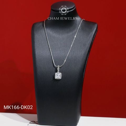 Dây Chuyền MK166-DK02 45cm CHAM JEWELRY.