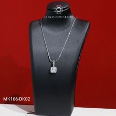 Dây Chuyền MK166-DK02 45cm CHAM JEWELRY.