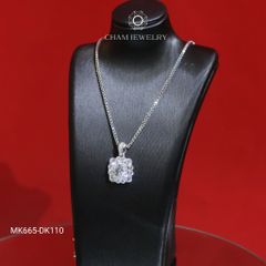 Dây Chuyền MK665-DK110 45cm CHAM JEWELRY.