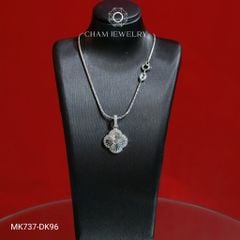 Dây Và Mặt MK737-DK96 45cm CHAM JEWELRY.