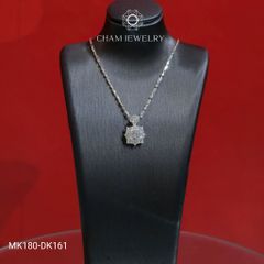 Dây Chuyền MK180-DK161 45cm CHAM JEWELRY.