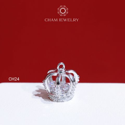 Charm CH24 CHAM JEWELRY ( Barcode TCH870-TMON133)