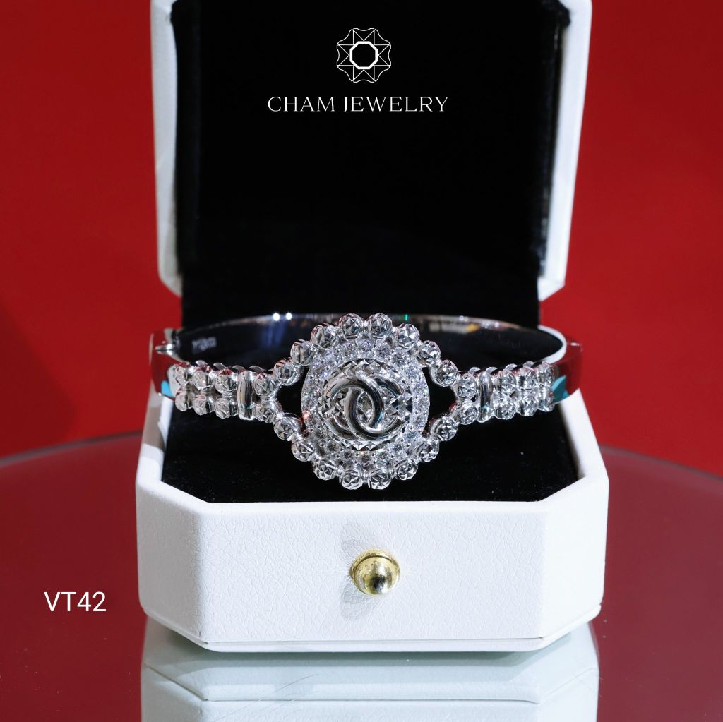 Vòng Tay CHAM JEWELRY VT42