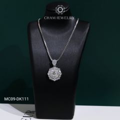 Dây Chuyền MC09-DK111 45cm CHAM JEWELRY