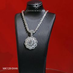 Dây Chuyền MK128-DX46 45CM CHAM JEWELRY