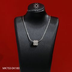 Dây Chuyền MK753-DK180 45cm CHAM JEWELRY
