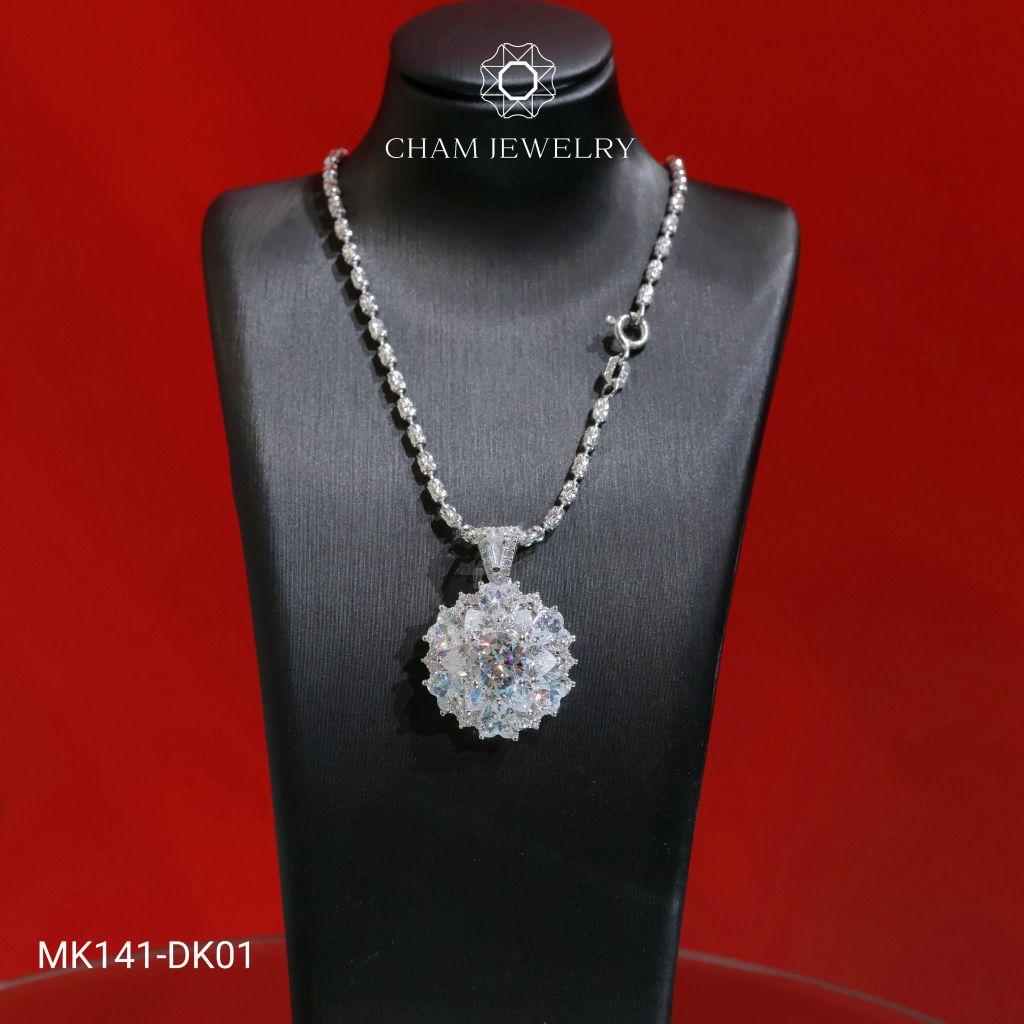 Dây Chuyền MK141-DK01 50CM CHAM JEWELRY