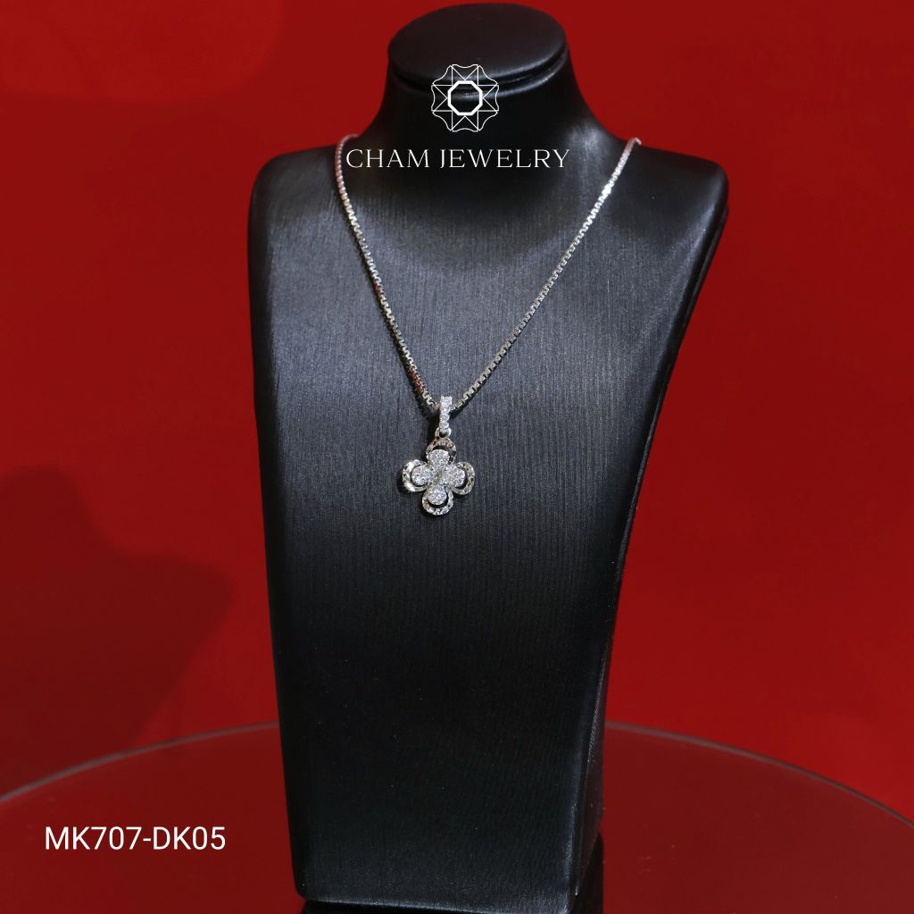 Dây Chuyền MK707-DK05 45cm CHAM JEWELRY.