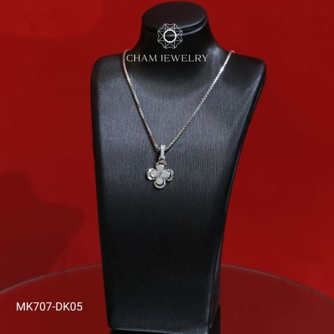 Dây Chuyền MK707-DK05 45cm CHAM JEWELRY.