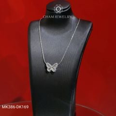 Dây Chuyền MK386-DK169 45cm CHAM JEWELRY.