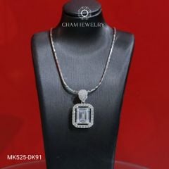 Dây Chuyền MK525-DK91 45cm CHAM JEWELRY.