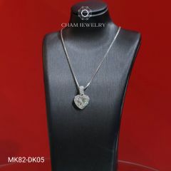 Dây Chuyền MK82-DK05 40cm CHAM JEWELRY.