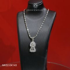 Dây Chuyền MK52-DK143 45cm CHAM JEWELRY.
