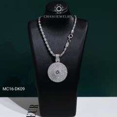 Dây Chuyền MC16-DK09 50cm CHAM JEWELRY.