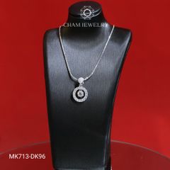 Dây Và Mặt MK713-DK96 45cm CHAM JEWELRY.