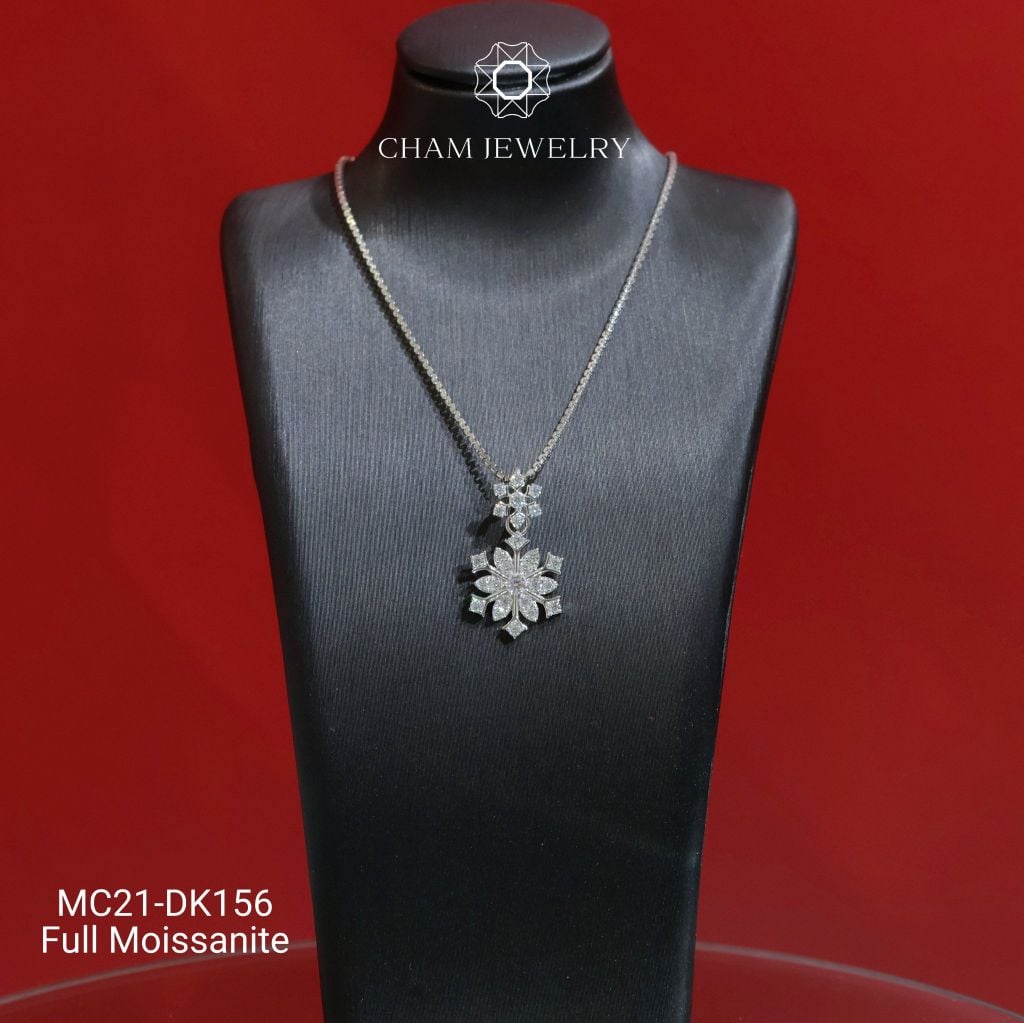 Dây Chuyền MC21-DK156 45cm CHAM JEWELRY