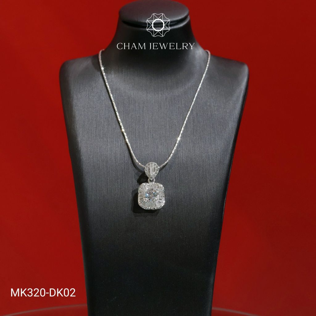 Dây Chuyền MK320-DK02 45cm CHAM JEWELRY.
