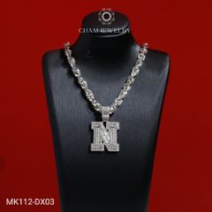Dây Chuyền MK112-DX03 45cm CHAM JEWELRY