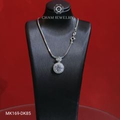 Dây Và Mặt MK169-DK85 45cm CHAM JEWELRY.
