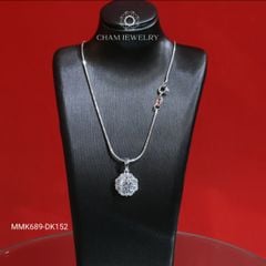 Dây Chuyền MK689-DK152 45cm CHAM JEWELRY.