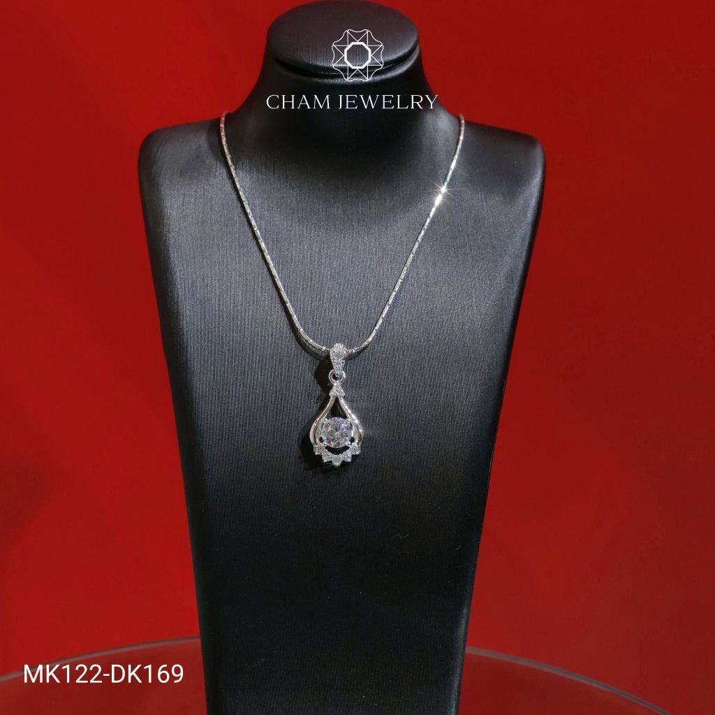 Dây Chuyền MK122-DK169 45CM CHAM JEWELRY