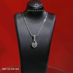 Dây Chuyền MK122-DK169 45CM CHAM JEWELRY