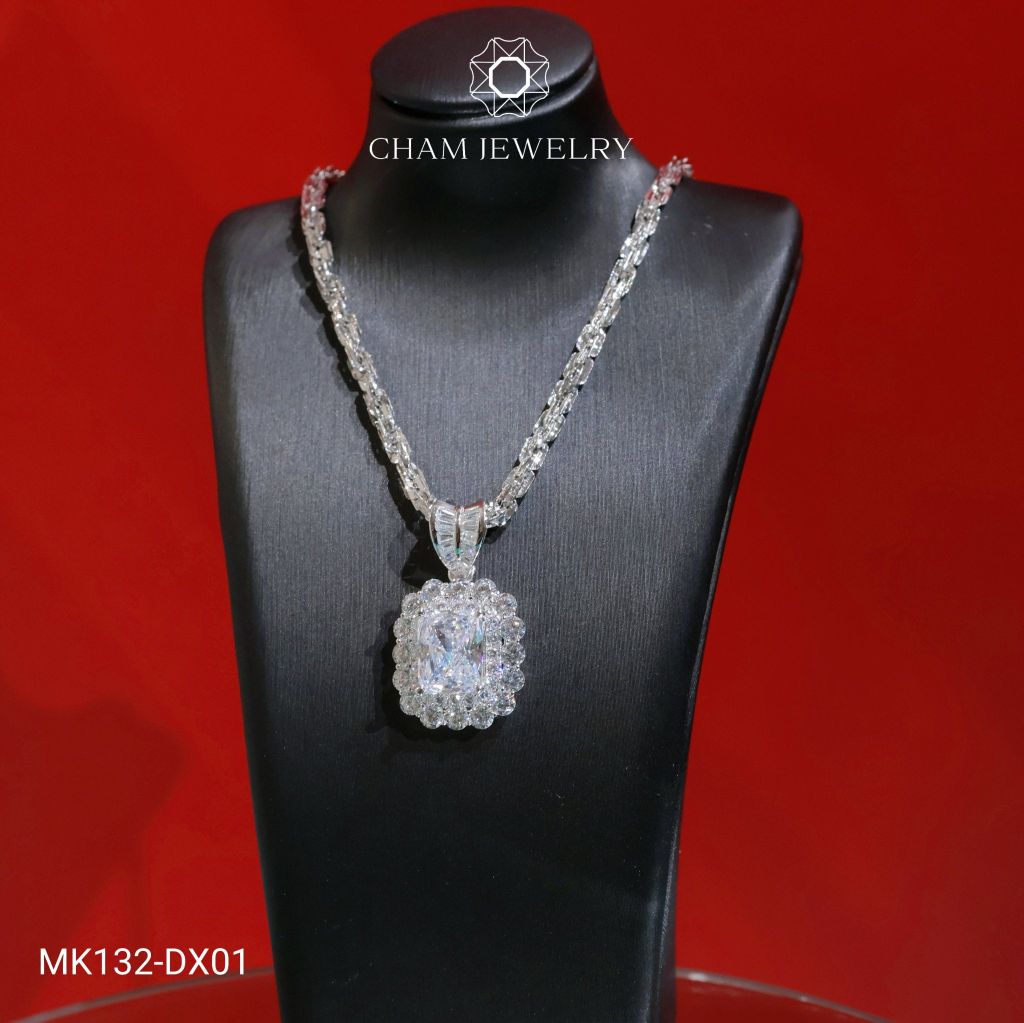 Dây Chuyền MK132-DX01 50CM CHAM JEWELRY