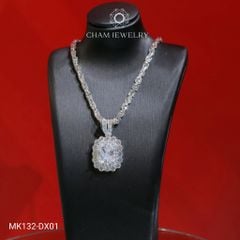 Dây Chuyền MK132-DX01 50CM CHAM JEWELRY
