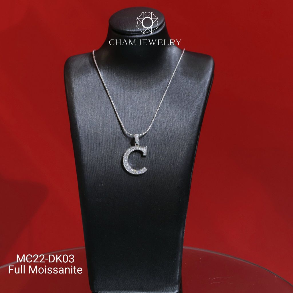 Dây Chuyền MC22-DK03 45cm CHAM JEWELRY