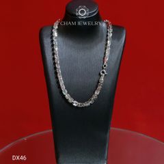 Dây Xoắn DX46 CHAM JEWELRY, Bảng 4.0mm (Barcode TDBC721).