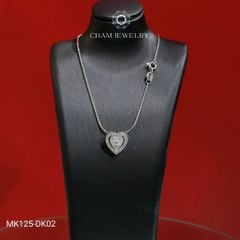 Dây Chuyền MK125-DK02 45CM CHAM JEWELRY