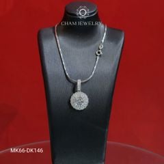Dây Chuyền MK66-DK146 45cm CHAM JEWELRY.