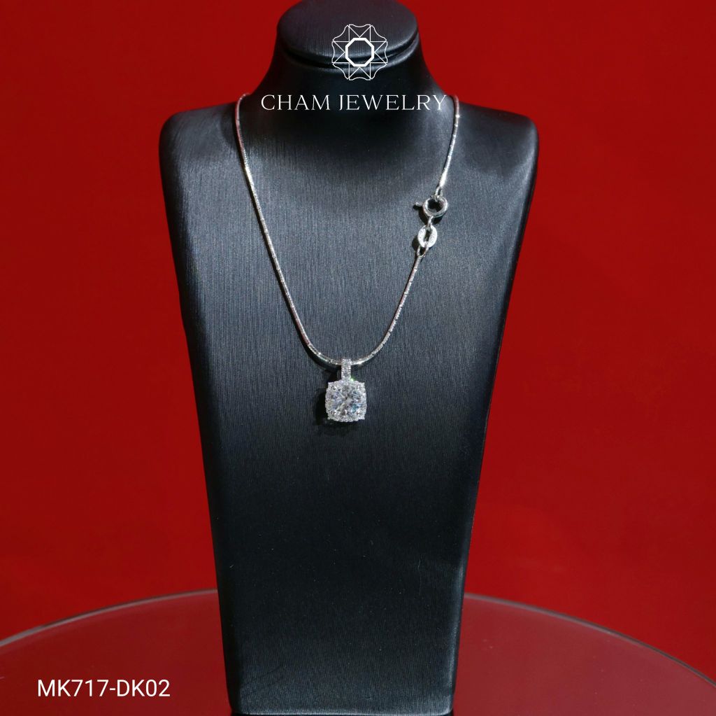 Dây Chuyền M717-DK02 45cm CHAM JEWELRY