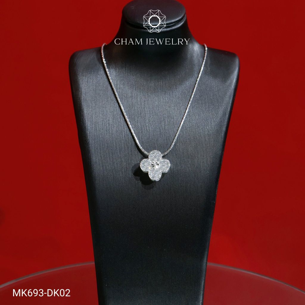 Dây Và Mặt MK693-DK03 45cm CHAM JEWELRY.