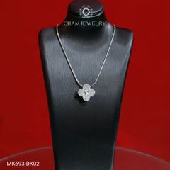 Dây Và Mặt MK693-DK03 45cm CHAM JEWELRY.
