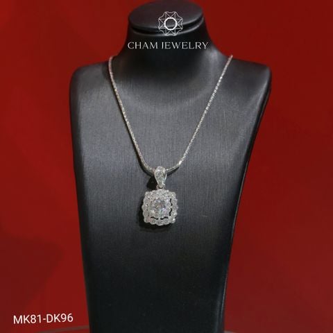 Dây Chuyền MK81-DK96 45cm CHAM JEWELRY.