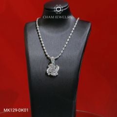 Dây Chuyền MK129-DK01 45CM CHAM JEWELRY
