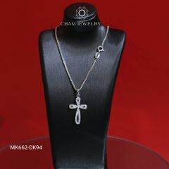 Dây Chuyền MK662-DK94 CHAM JEWELRY.