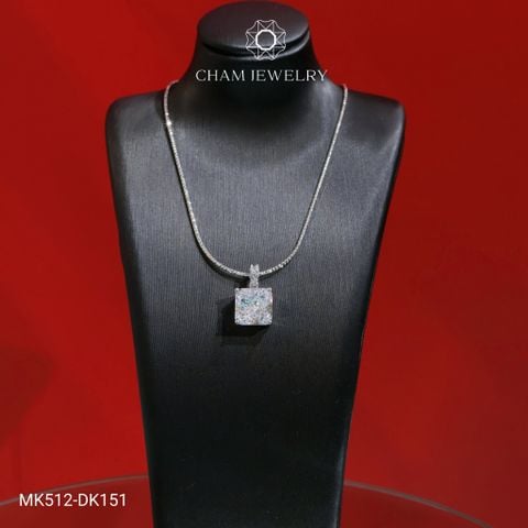 Dây Chuyền MK512 -DK151 45CM CHAM JEWELRY