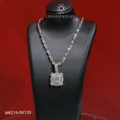 Dây Chuyền MK216-DK133 45cm CHAM JEWELRY.