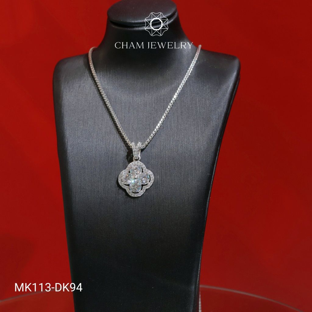 Dây Chuyền MK113-DK94 45cm CHAM JEWELRY.