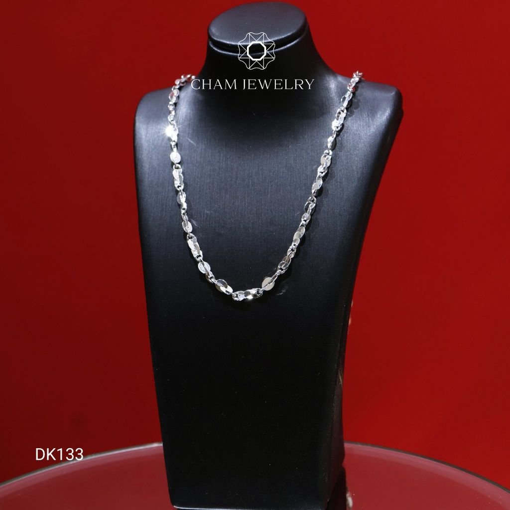 Dây Chuyền DK133 CHAM JEWELRY, (Barcode CH2D73).