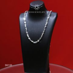 Dây Chuyền DK133 CHAM JEWELRY, (Barcode CH2D73).