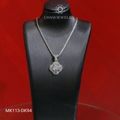 Dây Chuyền MK113-DK94 45cm CHAM JEWELRY.