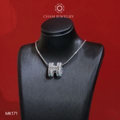 Mặt Dây Chuyền MK171 CHAM JEWELRY(Barcode TMX304).