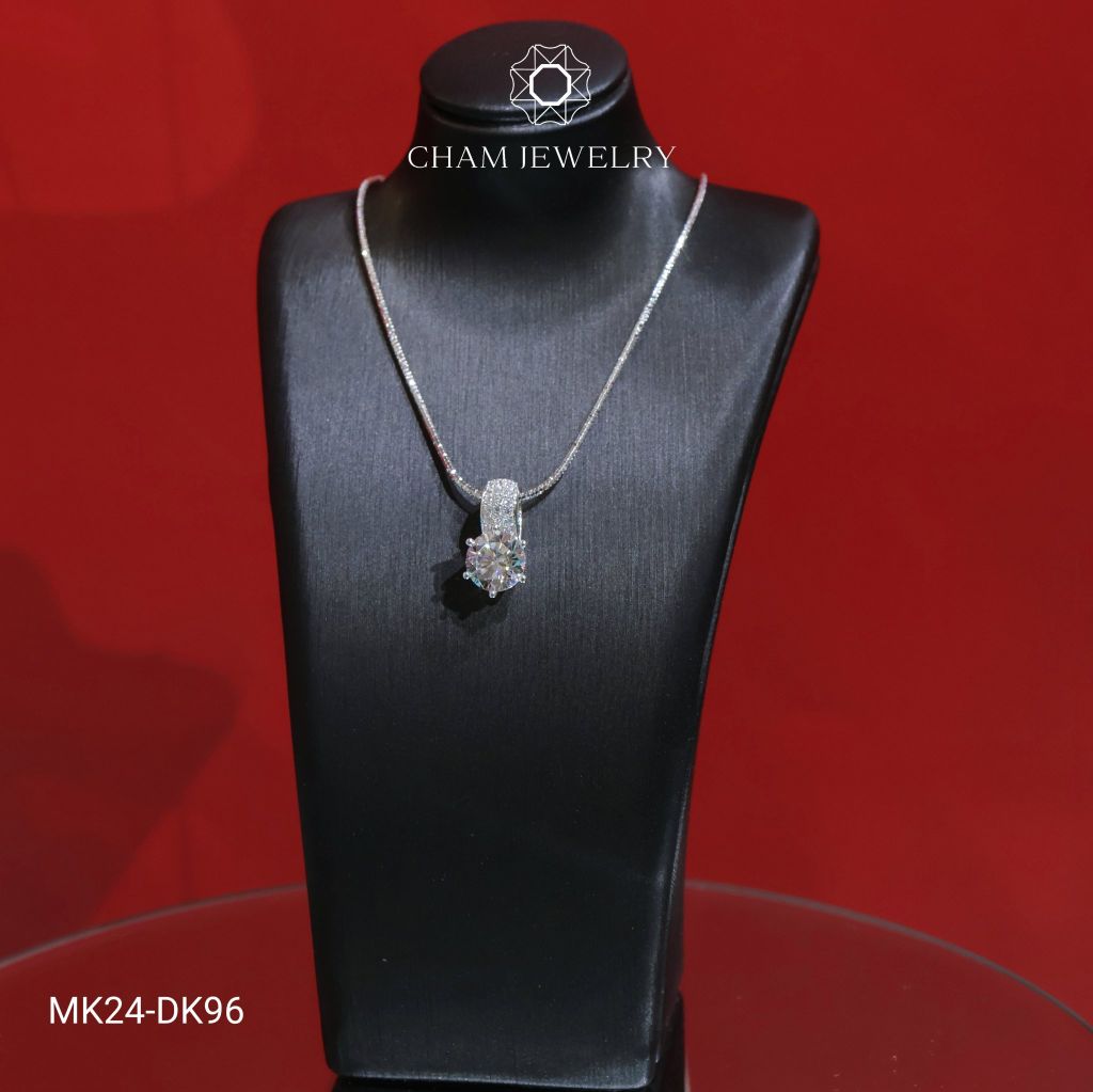 Dây Chuyền MK24-DK96 45cm CHAM JEWELRY.