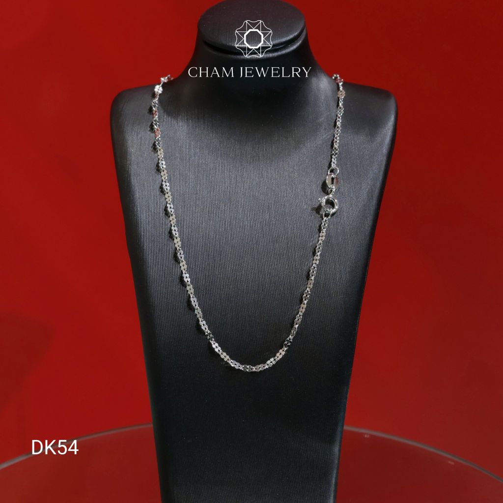 Dây Chuyền DK54 CHAM JEWELRY